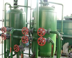 氨氮廢水處理設備