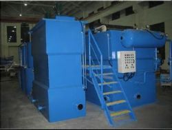 寧波沃慈電子科技公司酸洗磷化廢水處理工程